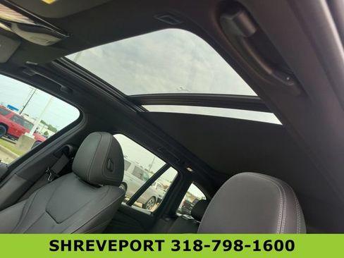 Used 2024 BMW X3 xDrive30i w/ Convenience Package w/ZPA AWD/4WD image 15