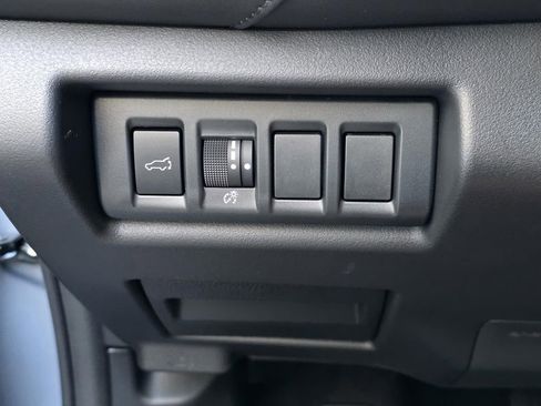 New 2026 Subaru Outback Touring XT image 36