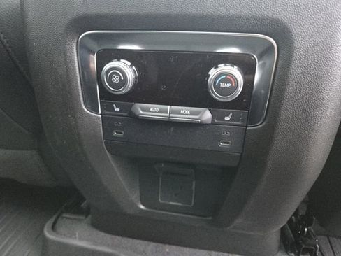 New 2026 GMC Yukon XL Denali w/ Sun & Power Step Package image 19