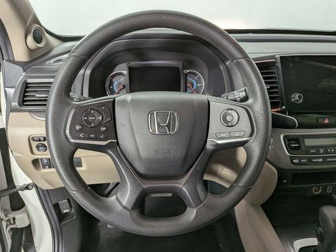 Used 2019 Honda Pilot EX image 17