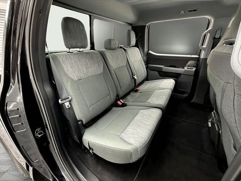 Used 2023 Ford F150 XLT w/ Equipment Group 302A High image 28