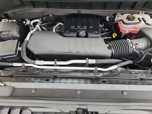 Used 2026 Chevrolet Silverado 1500 Custom image 28