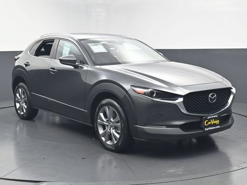 Used 2023 MAZDA CX-30 AWD 2.5 S w/ Preferred Package image 45