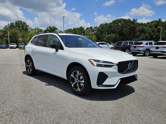 New 2026 Volvo XC60 B5 Core w/ Protection Package video 1