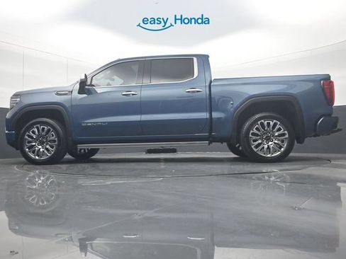 Used 2026 GMC Sierra 1500 Denali Ultimate AWD/4WD image 29