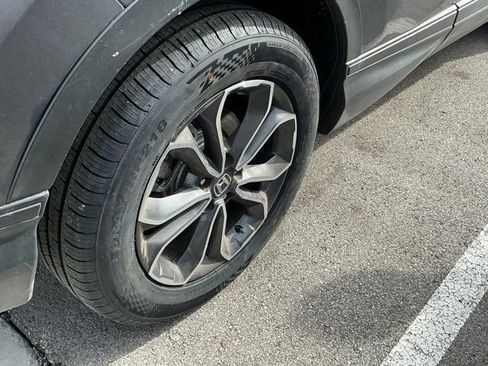 Used 2022 Honda CR-V EX-L image 16