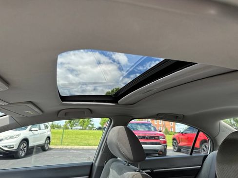 Used 2011 Honda Civic EX image 24