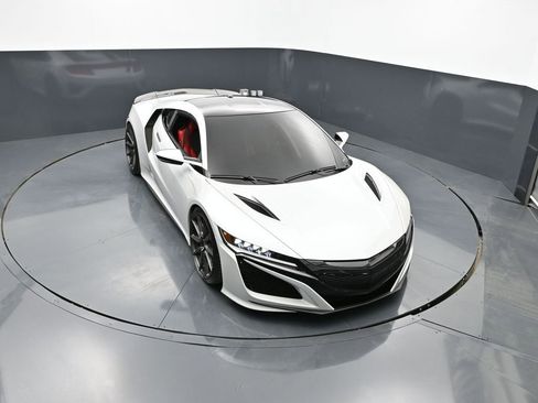 Used 2020 Acura NSX AWD/4WD image 42