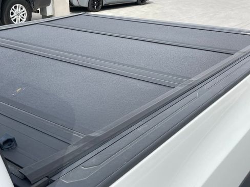 Used 2023 Toyota Tacoma TRD Off-Road w/ Technology Package image 4