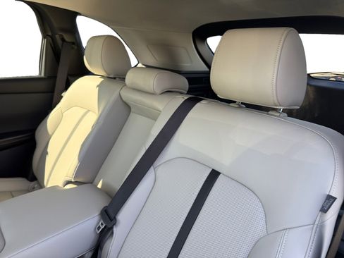 New 2026 MAZDA CX-70 SC Plus image 16