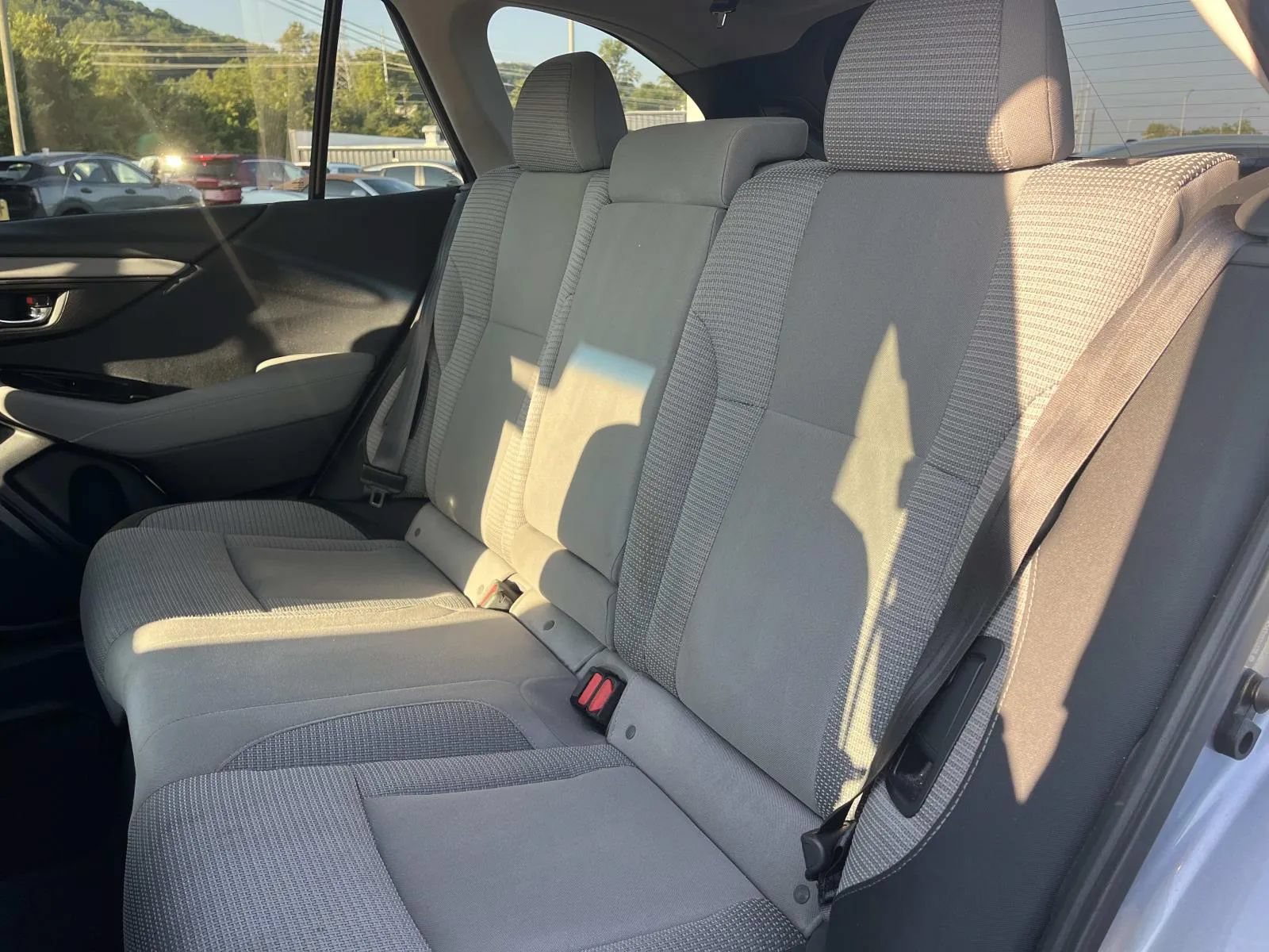Used 2020 Subaru Outback Premium AWD/4WD image 19