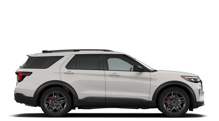 New 2027 Ford Explorer ST-Line w/ Premium Package AWD/4WD image 29