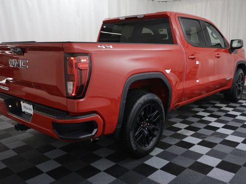 Used 2024 GMC Sierra 1500 Elevation AWD/4WD image 18