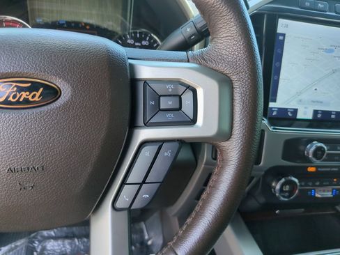 Used 2022 Ford F250 King Ranch AWD/4WD image 32