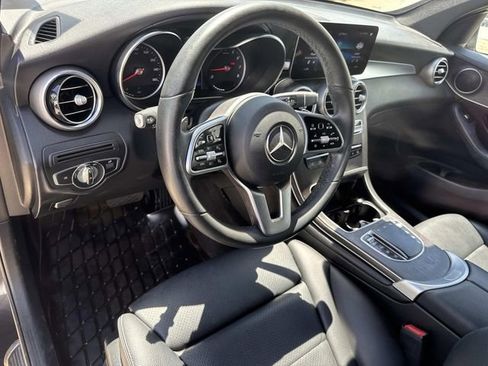 Used 2022 Mercedes-Benz GLC 300 image 13