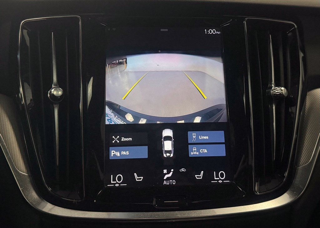 Used 2019 Volvo S60 T6 R-Design AWD/4WD image 18