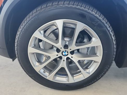 Used 2023 BMW X5 xDrive40i w/ Climate Comfort Package AWD/4WD image 7