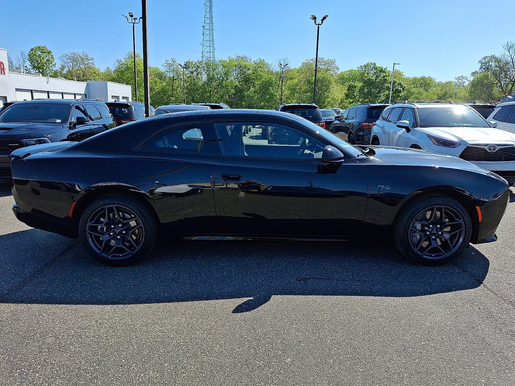 New 2026 Dodge Charger R/T w/ Performance Handling Group AWD/4WD image 4
