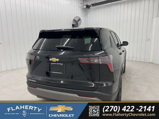 Used 2025 Chevrolet Equinox LT FWD video 3
