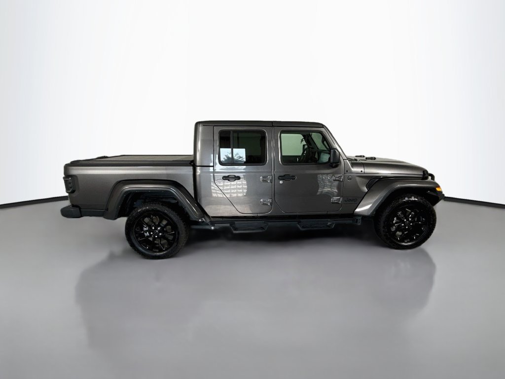 Used 2024 Jeep Gladiator Sport AWD/4WD image 8