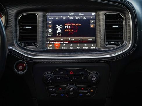 Used 2021 Dodge Charger SRT Hellcat image 14