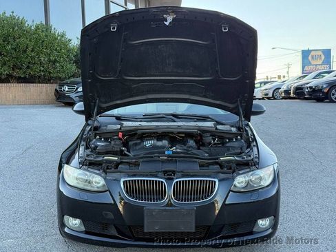 Used 2008 BMW 328i Convertible RWD image 21