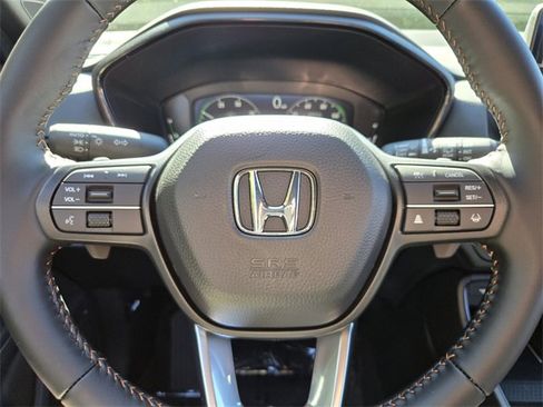 New 2026 Honda CR-V Sport-L image 16