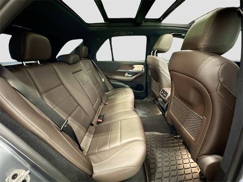 Certified 2022 Mercedes-Benz GLE 350 GLE 350 image 29
