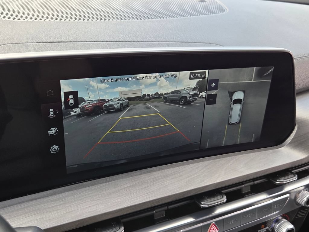 Used 2024 Kia Telluride SX X-Pro AWD/4WD image 22