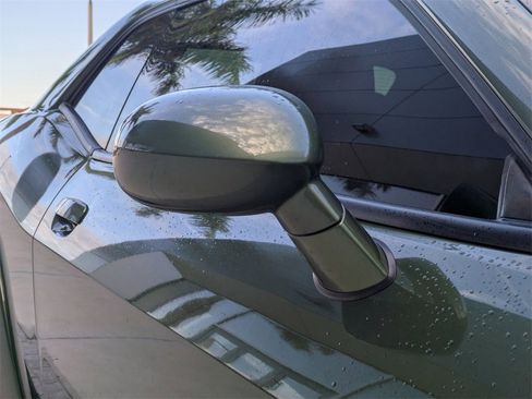 Used 2019 Dodge Challenger SRT Hellcat image 12