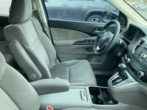 Used 2013 Honda CR-V EX image 5