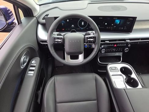 New 2026 Hyundai Ioniq 9 SEL AWD/4WD image 28