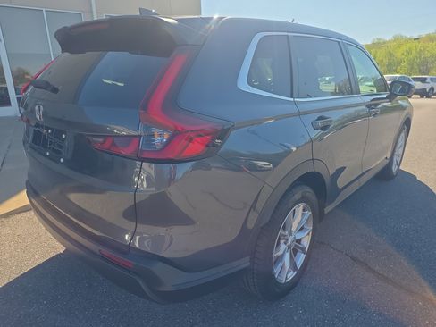 Used 2024 Honda CR-V EX image 5