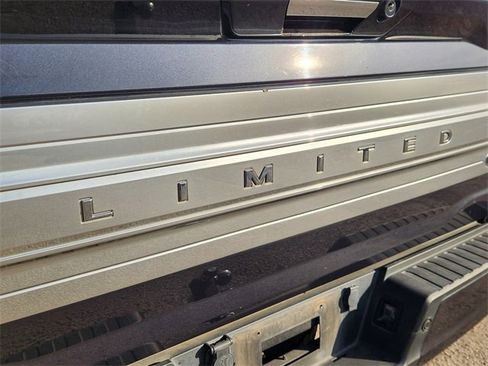 Used 2021 Ford F150 Limited image 10