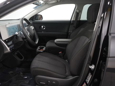 Used 2023 Hyundai Ioniq 5 SE w/ Cargo Package image 20