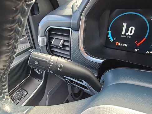 Used 2023 Ford F150 Limited image 25