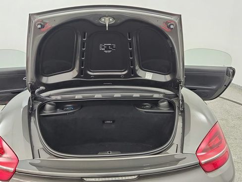 Used 2014 Porsche Boxster S RWD image 48