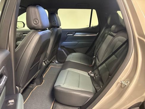 New 2026 GMC Terrain AT4 w/ Technology Package II image 29