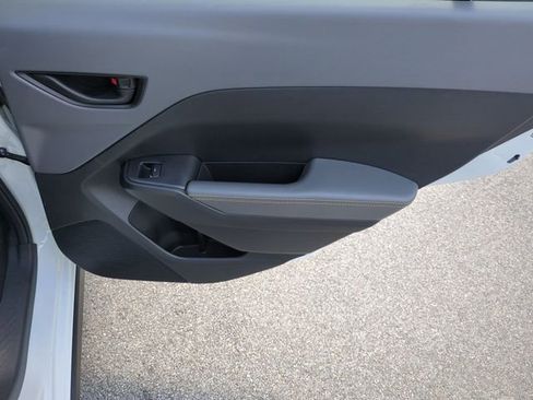 New 2025 Subaru Crosstrek 2.5i Sport w/ Popular Package #3A image 33