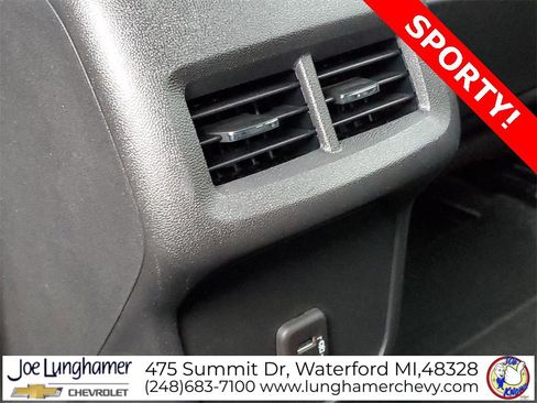 Certified 2023 GMC Terrain SLE image 20