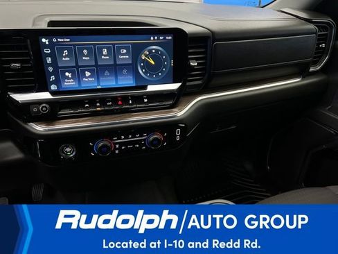 Used 2024 Chevrolet Silverado 1500 LT image 21