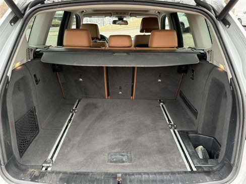 Used 2016 BMW X3 xDrive28i image 8