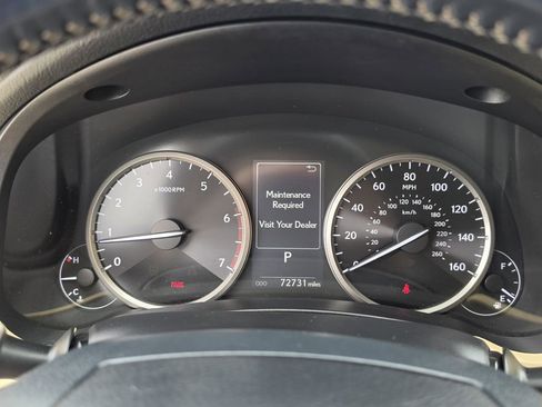 Used 2018 Lexus NX 300 FWD w/ Accessory Package 2 image 12