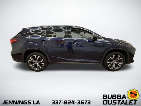 Used 2022 Lexus RX 350L FWD w/ Premium Package image 6