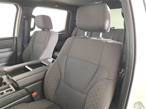 Used 2025 Toyota Tundra SR image 20