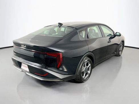 Used 2025 Kia K4 FWD image 5