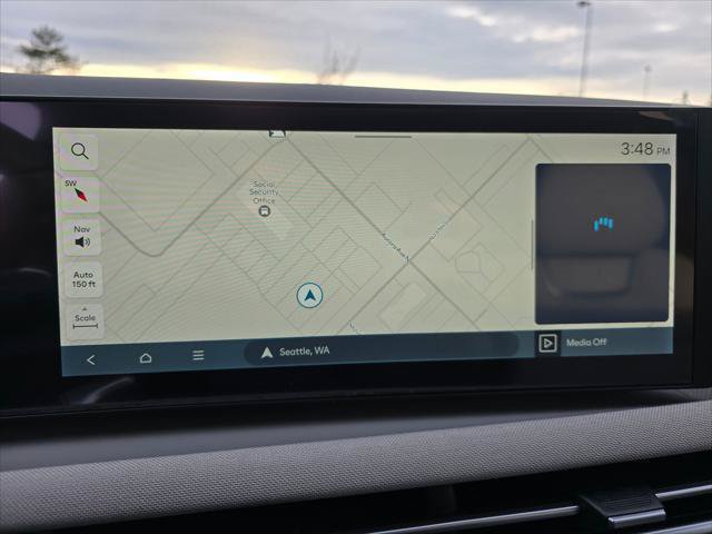 New 2026 Hyundai Tucson Limited AWD/4WD image 28