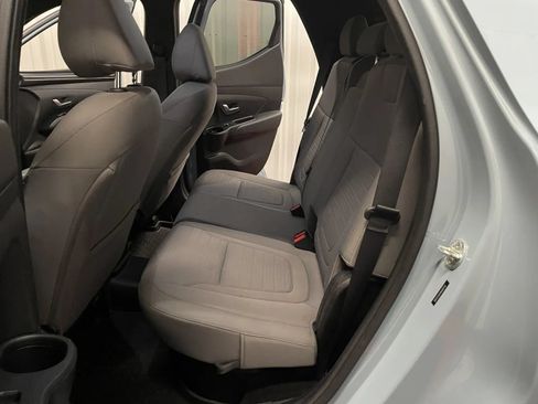 Used 2022 Hyundai Santa Cruz SEL w/ Activity Package FWD image 33