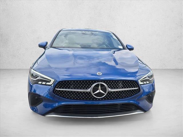 Used 2026 Mercedes-Benz CLA 250 image 2