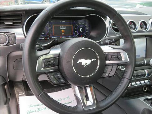 Used 2022 Ford Mustang Mach 1 image 25